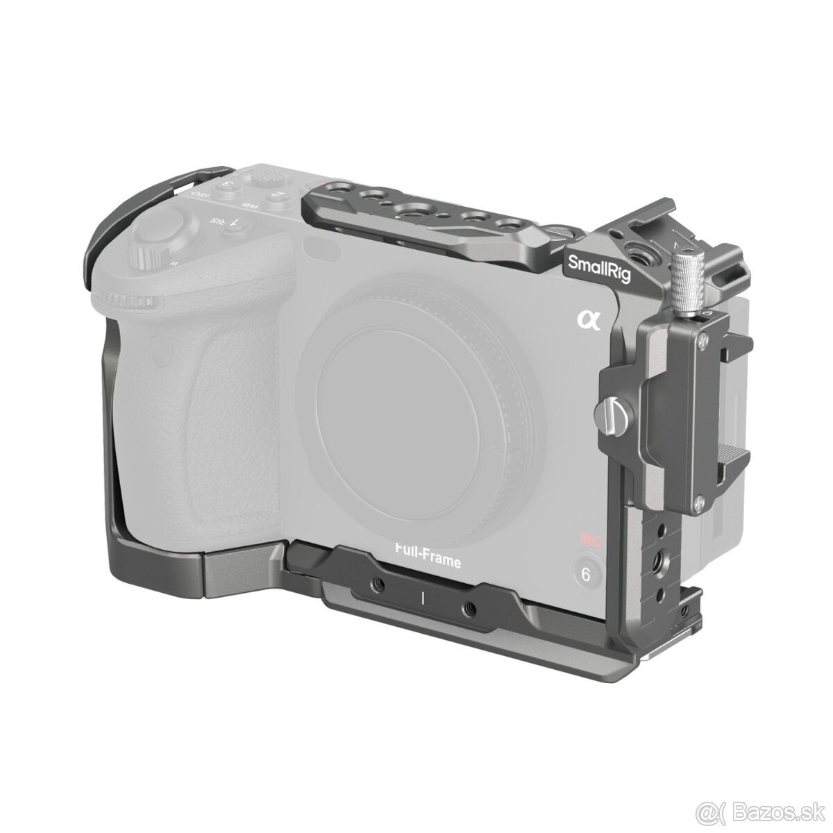 Sony FX3/FX30 Klietka - 2