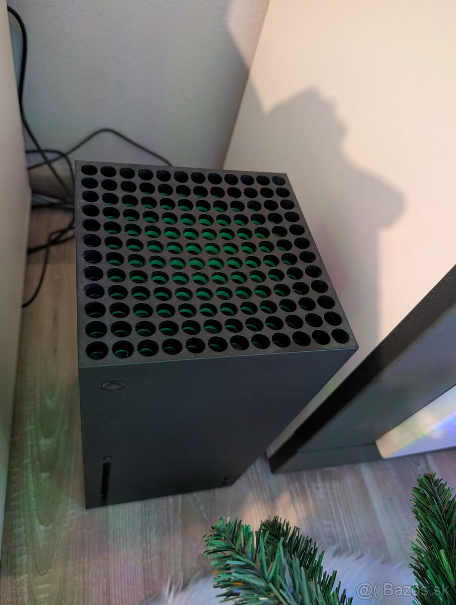 XBOX Series X 1TB - 2