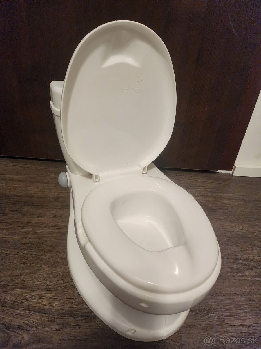 Predám nočník - 2