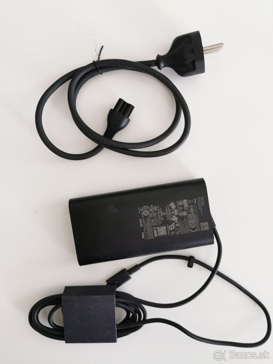 Predam AC adapter DELL 90w USB C Latitude/Vostro/Inspiron - 2
