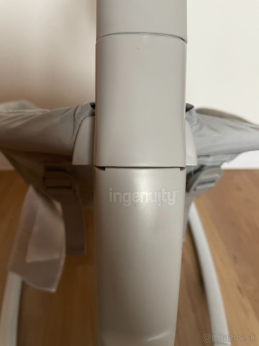 vibračné kresielko - 2