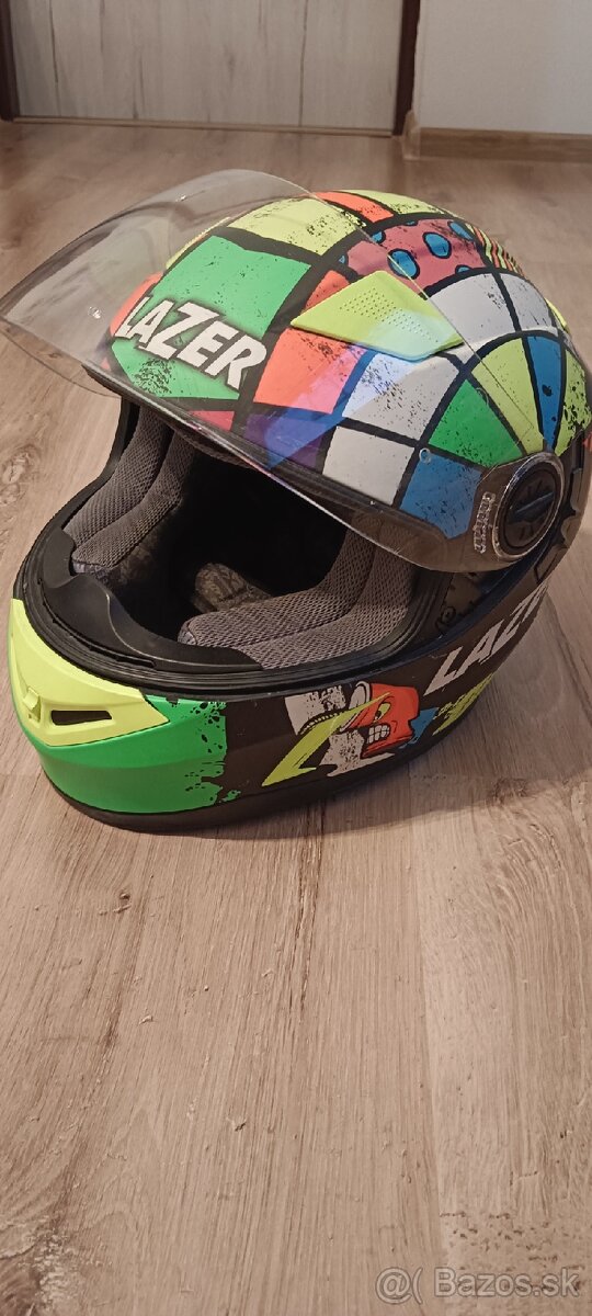 Prilba LAZER - 2