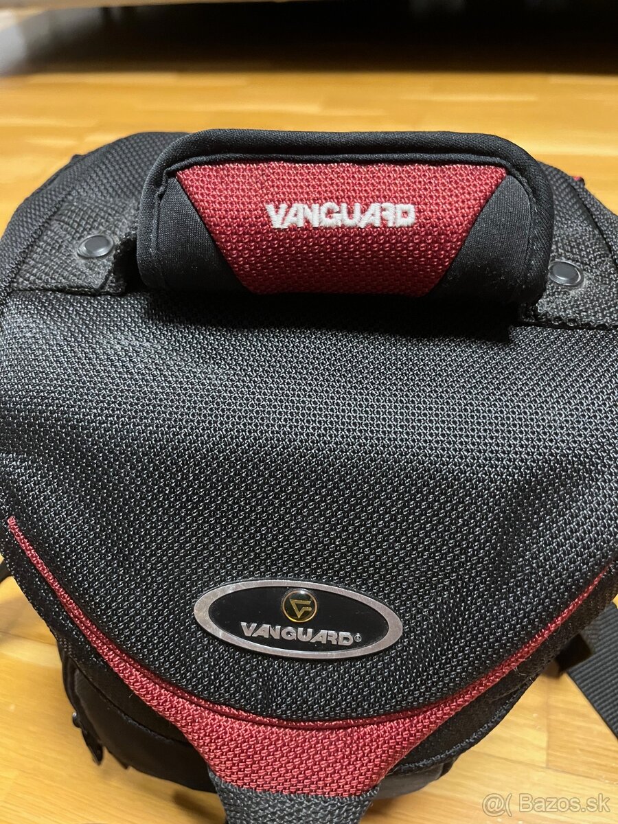 Vanguard Kenline 16Z foto brašňa - 2