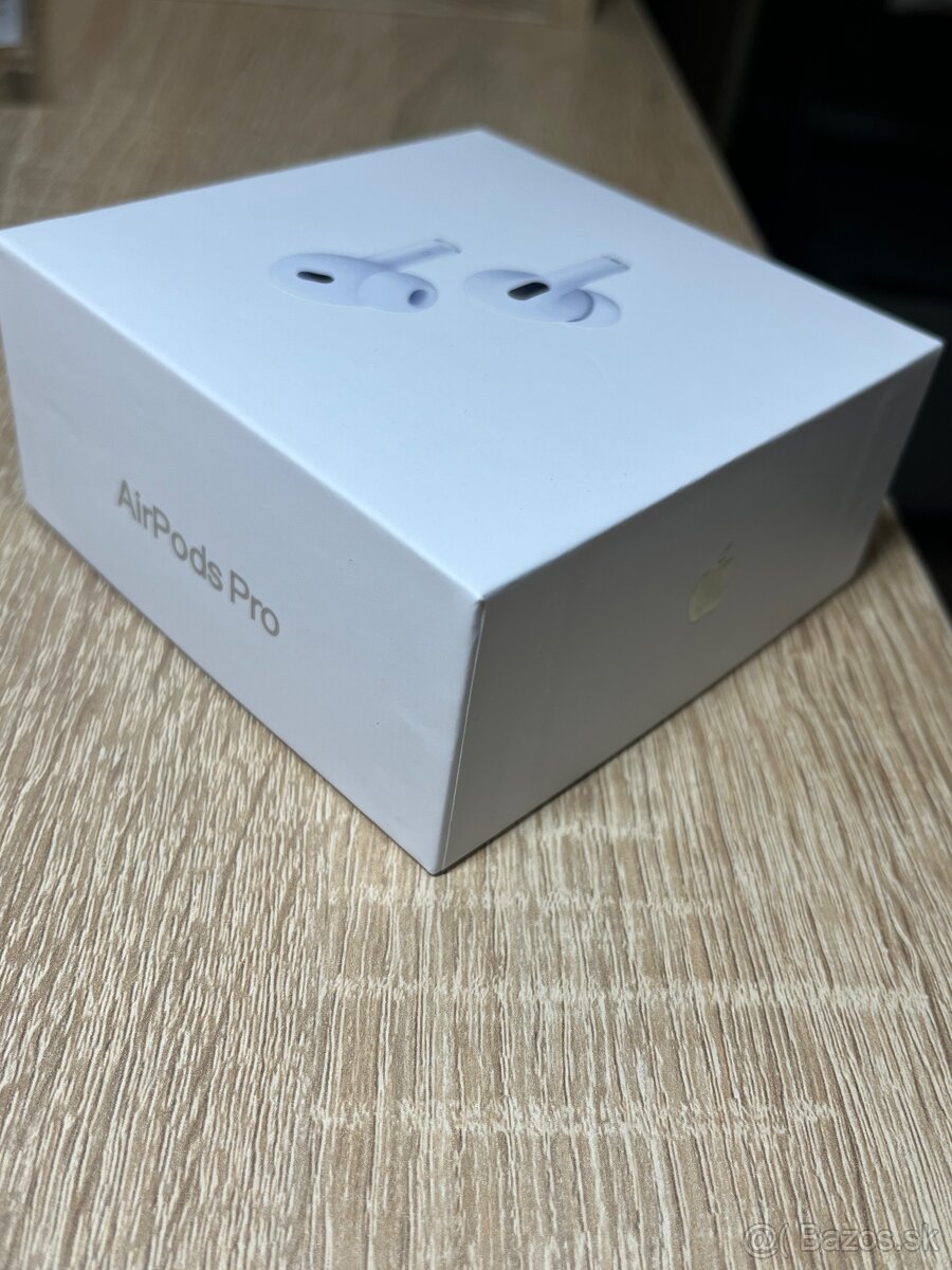 Airpods 2 pro - 2