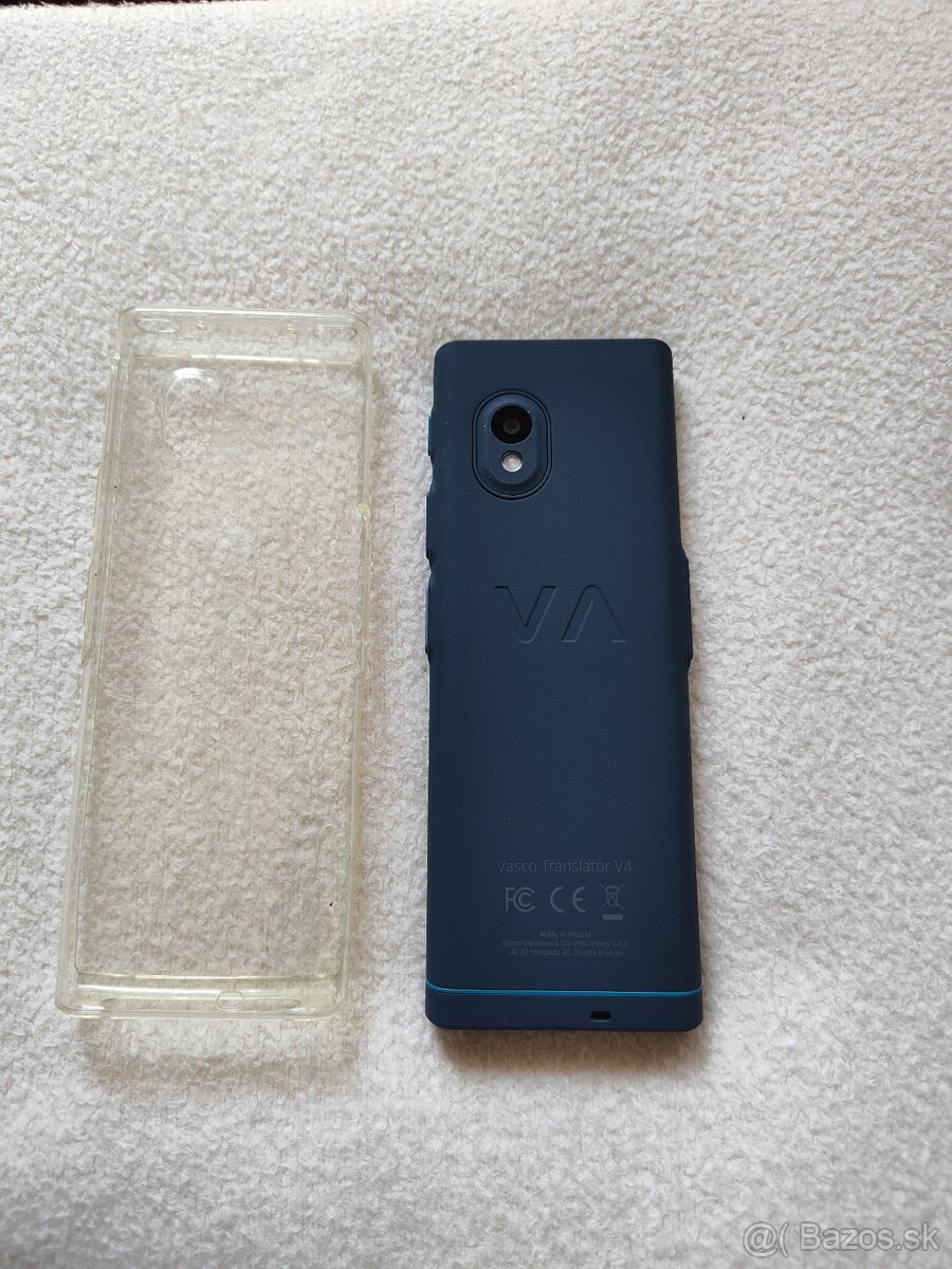 Vasco translator - 2