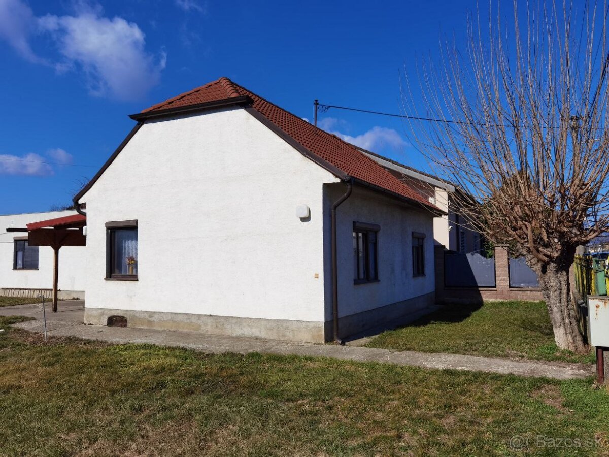 RD Ivanka pri Dunaji-rezervované - 2