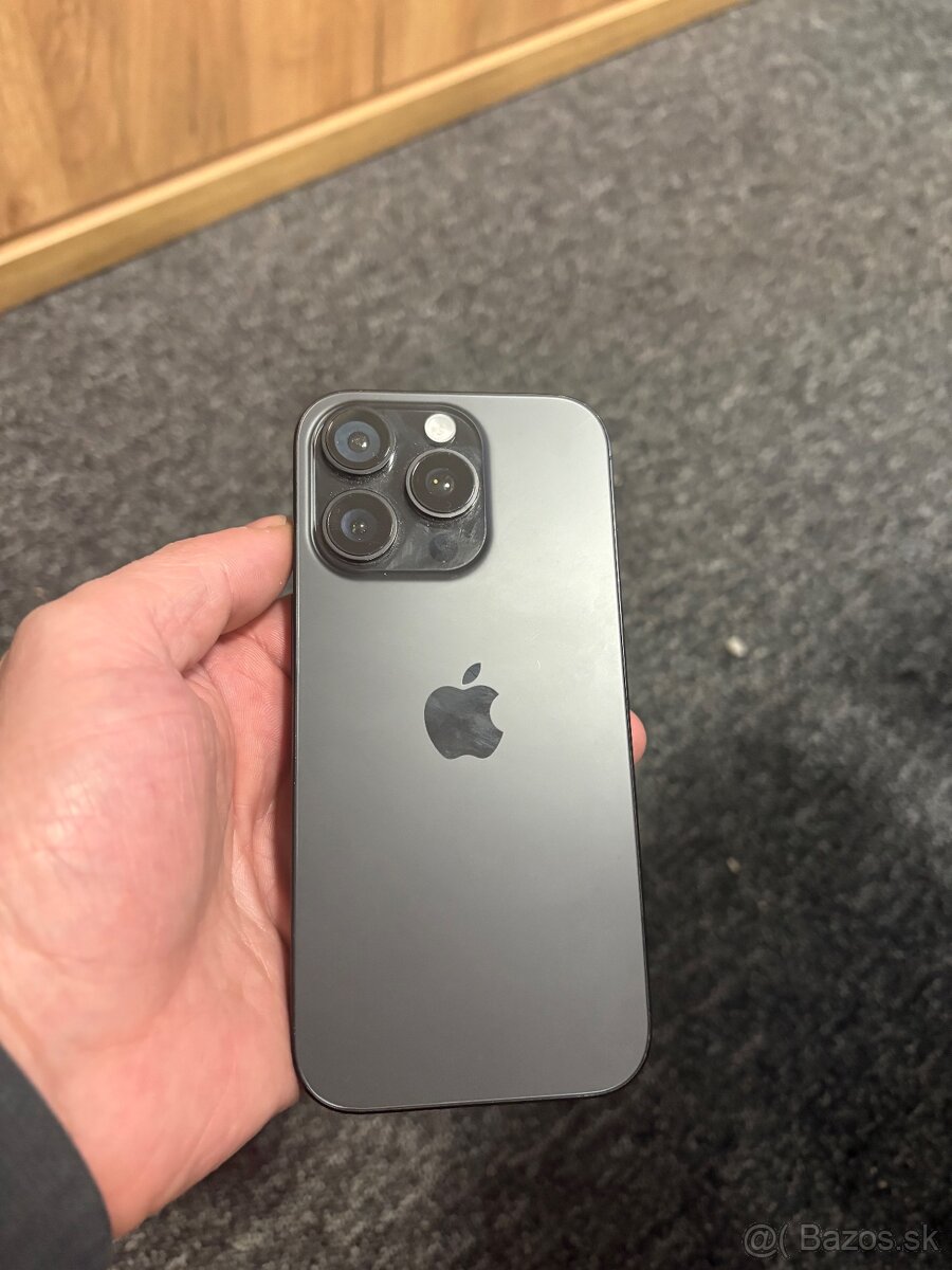 iPhone 16 pro 128 - 2