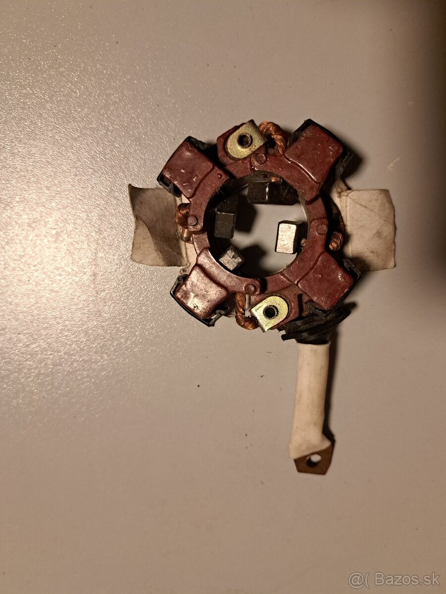 Lada NIVA 4x4 náhradné diely - 2