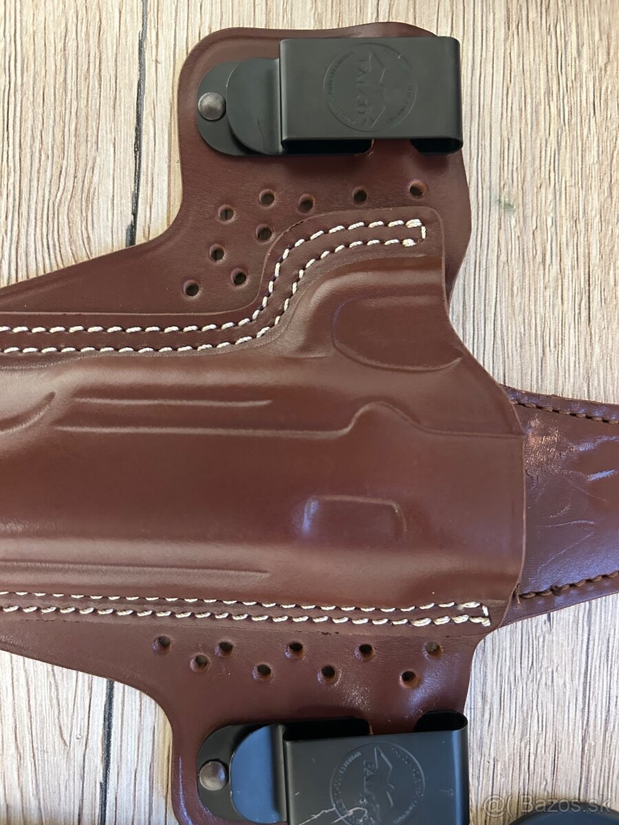 Springfield armory operator 1911 45 acp - 2