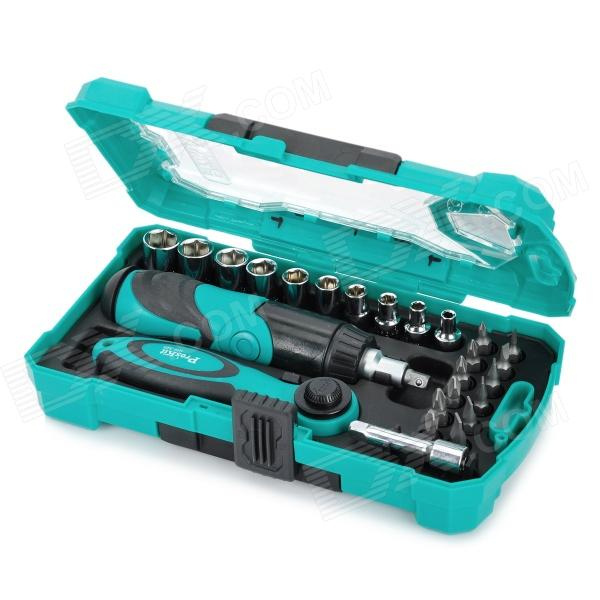 PredámE súpravu náradia servis elektroniky PK S2/26 - 2