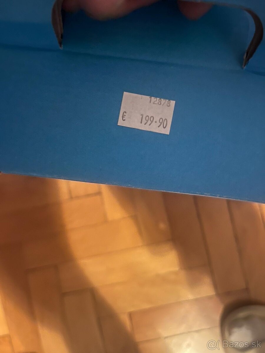 Hokejové korčule Bauer X - 2