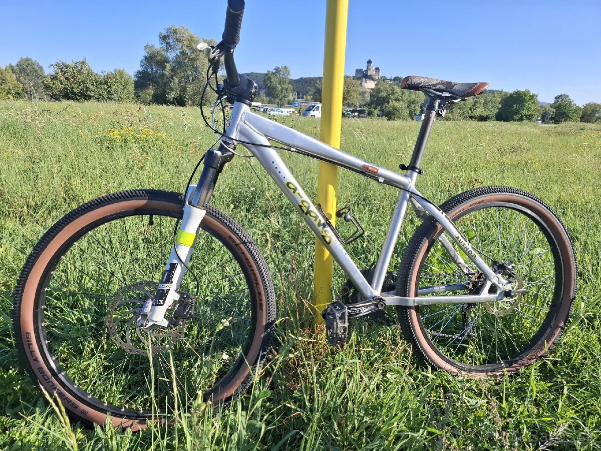 Author a-gang 9 mm, veľkosť M - 2