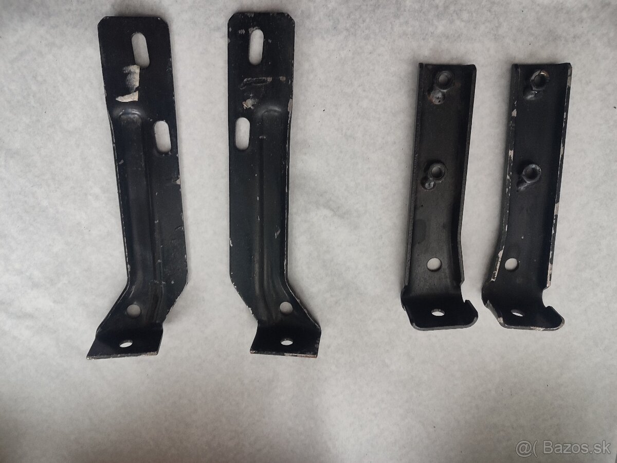 Škoda 105/120/130/135/136 - 2