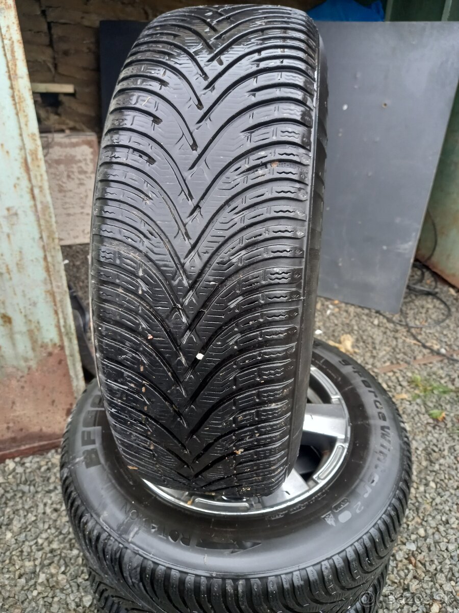 Predám elektróny - 2