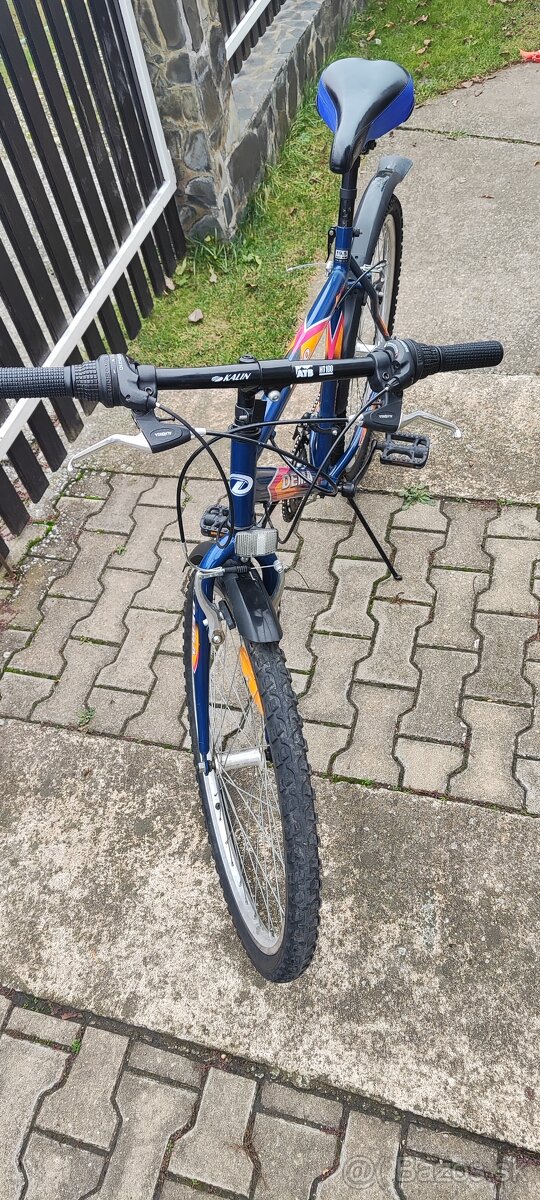 Bycikel Dema Iseo - 2