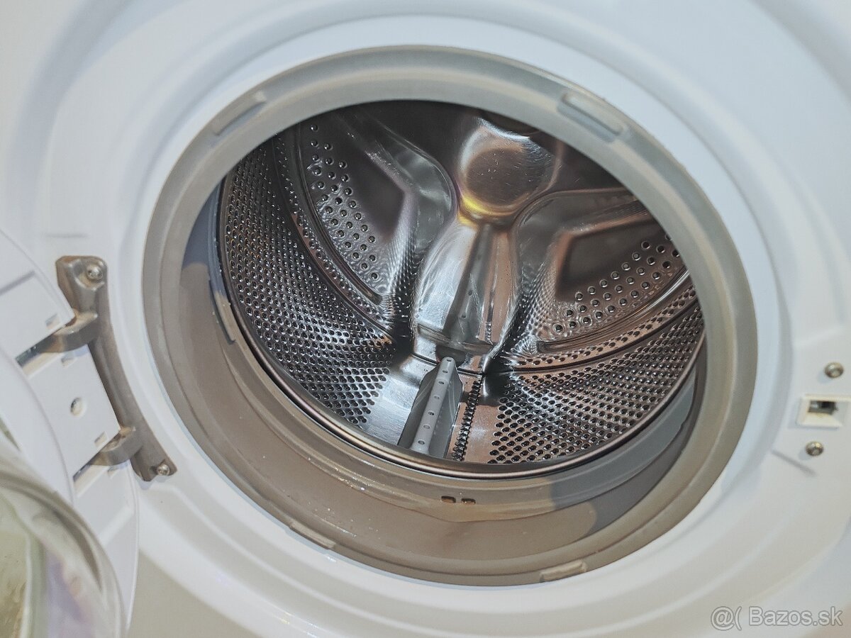 Predám práčku ECG 5kg - 2