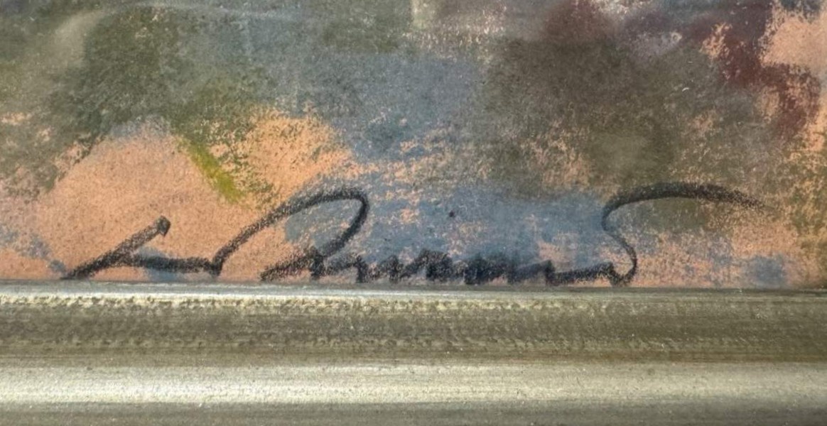 Baranie rohy , Tatry - 2