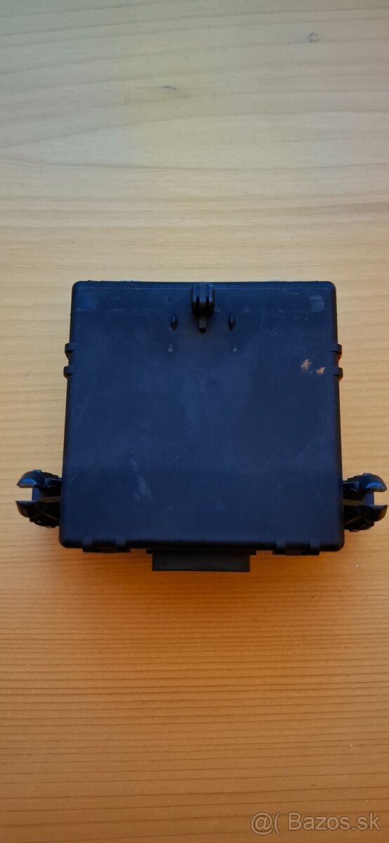 Gateway jednotka - 2