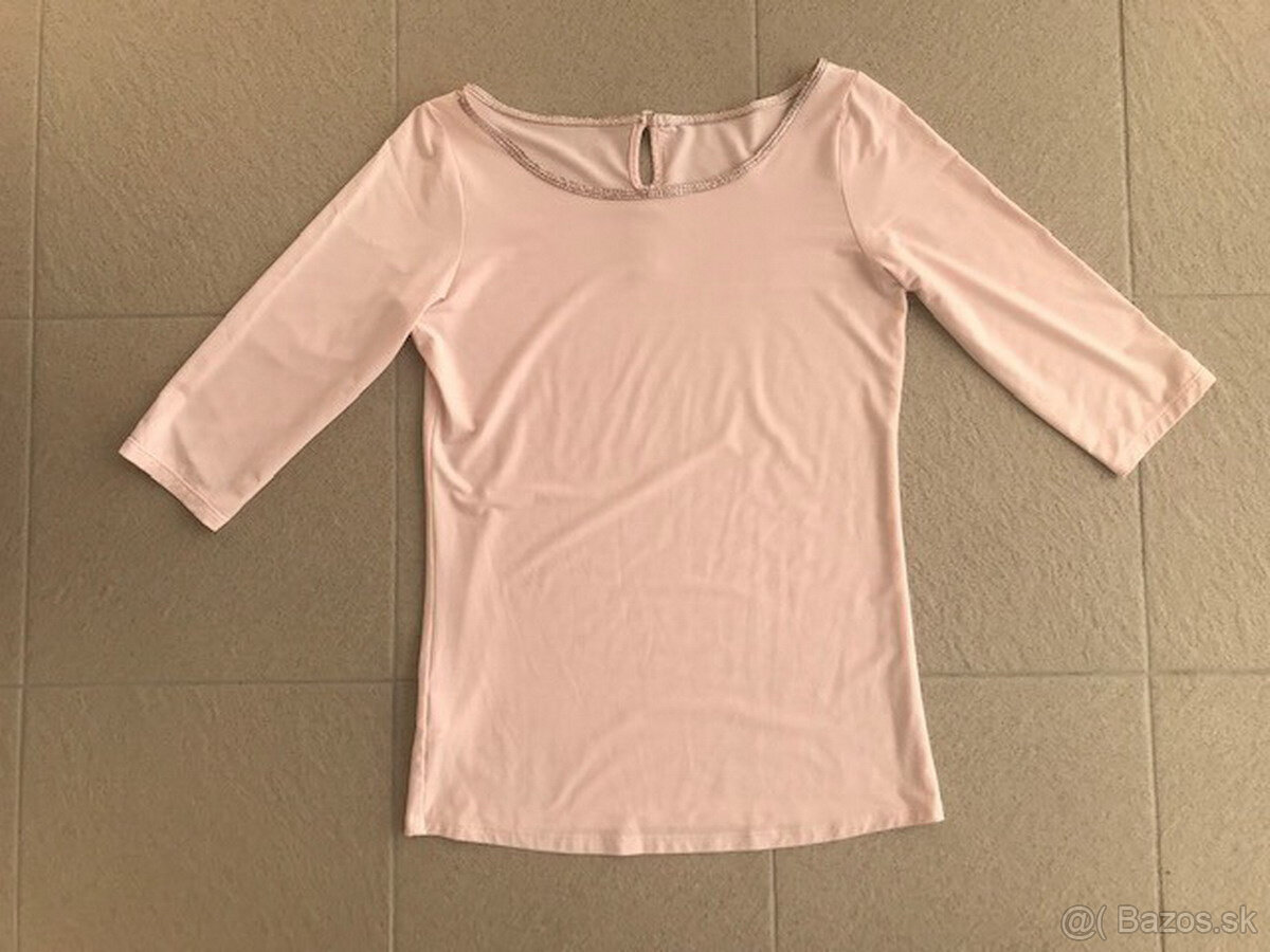 Tričko Magenta - veľ.S - 2