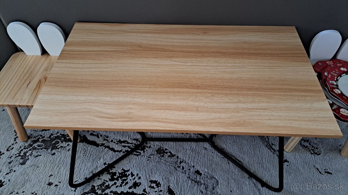 Konferenčný stolík - 2