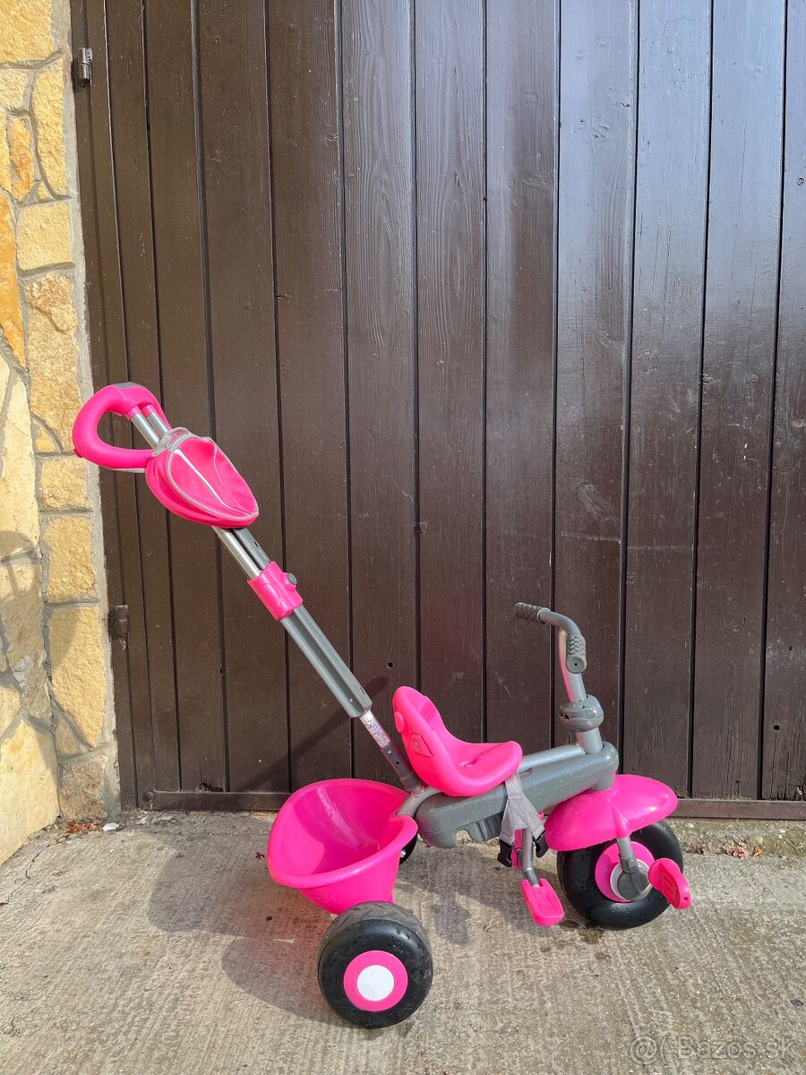 Trojkolka na predaj - 2