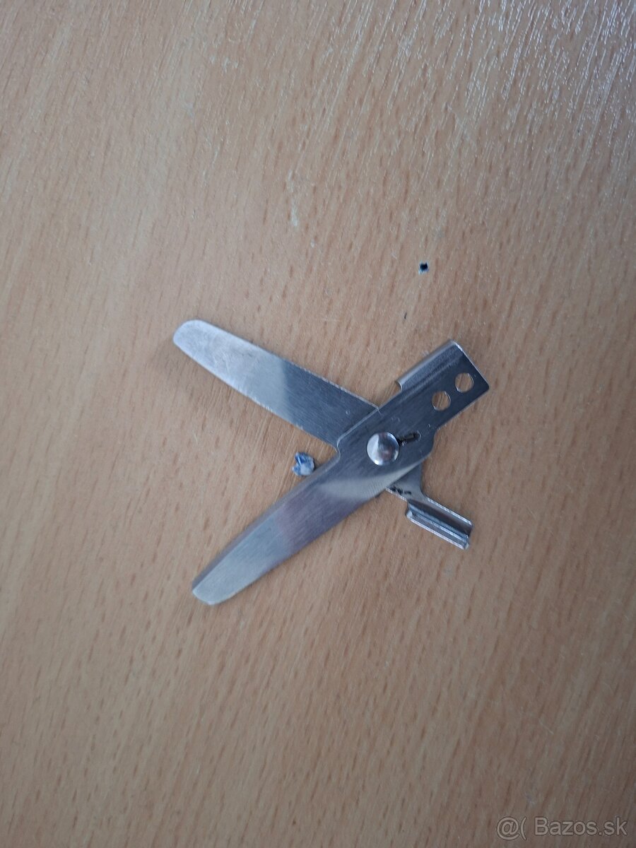 Náhradné diely na nožnice - 2