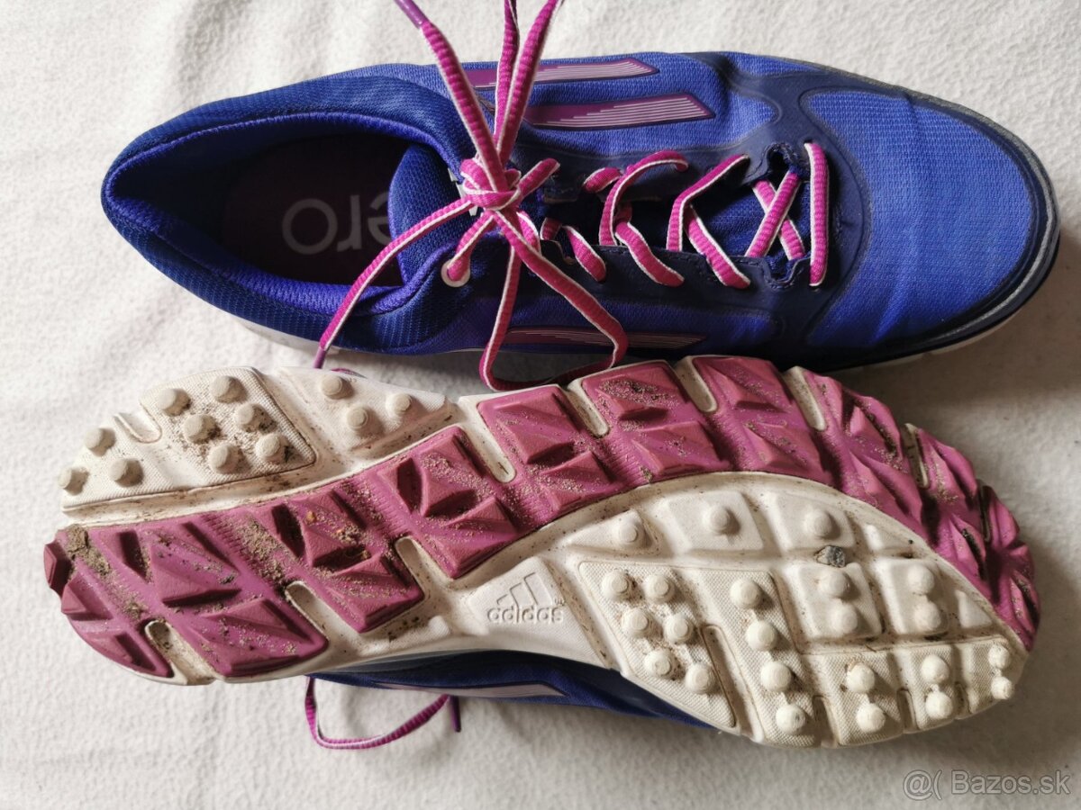 tenisky Adidas waterproof c.38 - 2