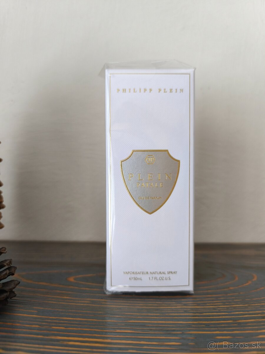 Philipp Plein - Fatale 50 ml - 2