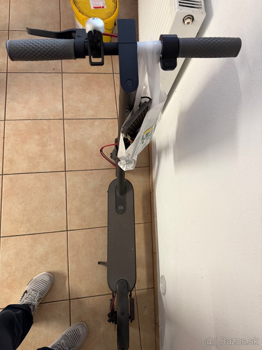 Kolobezka Xiaomi m365 - 2