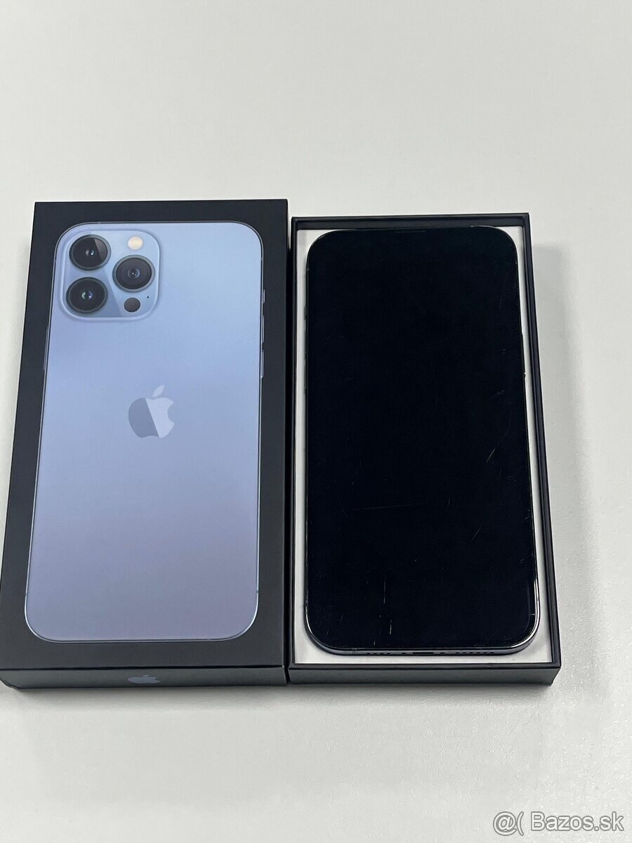 iPhone 13 Pro Max 128GB - 2