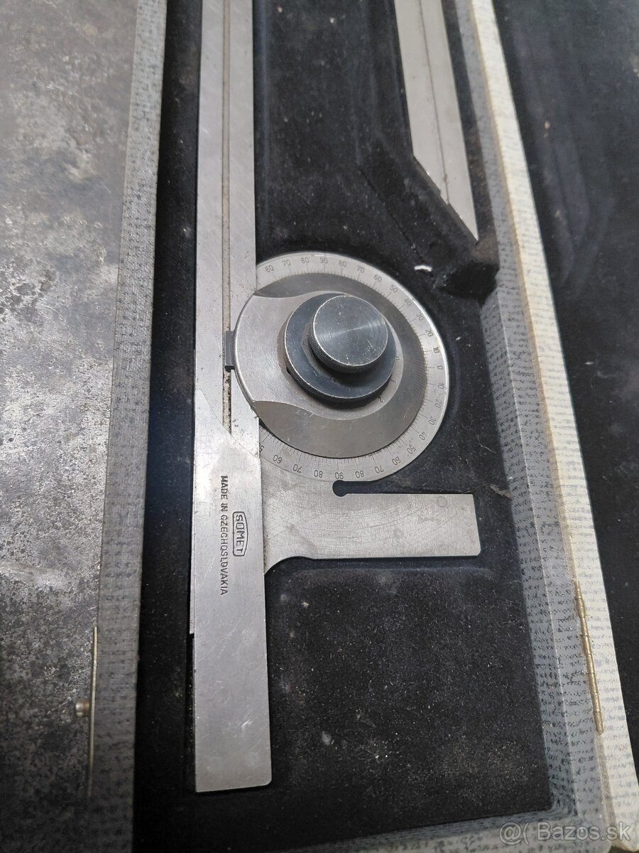 Predam uholnik somet - 2