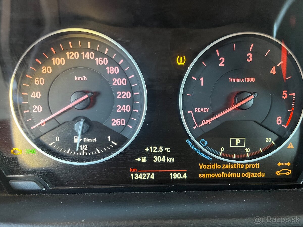 Predám Bmw x1 F48 xdrive - 2