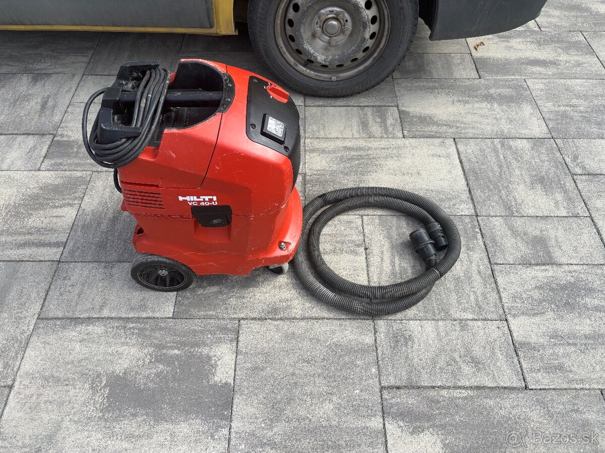 Hilti VC 40 - 2