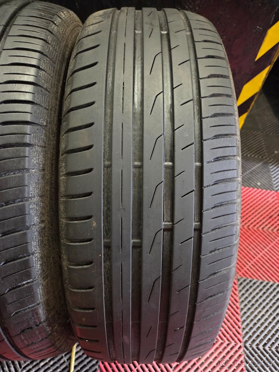 225/65 R17 Toyo letne pneumatiky - 2