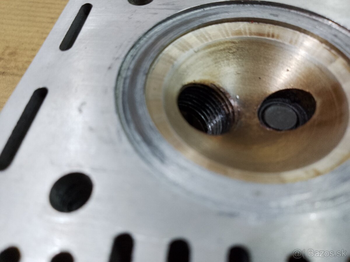 Babetta 207 znížená hlava - 2