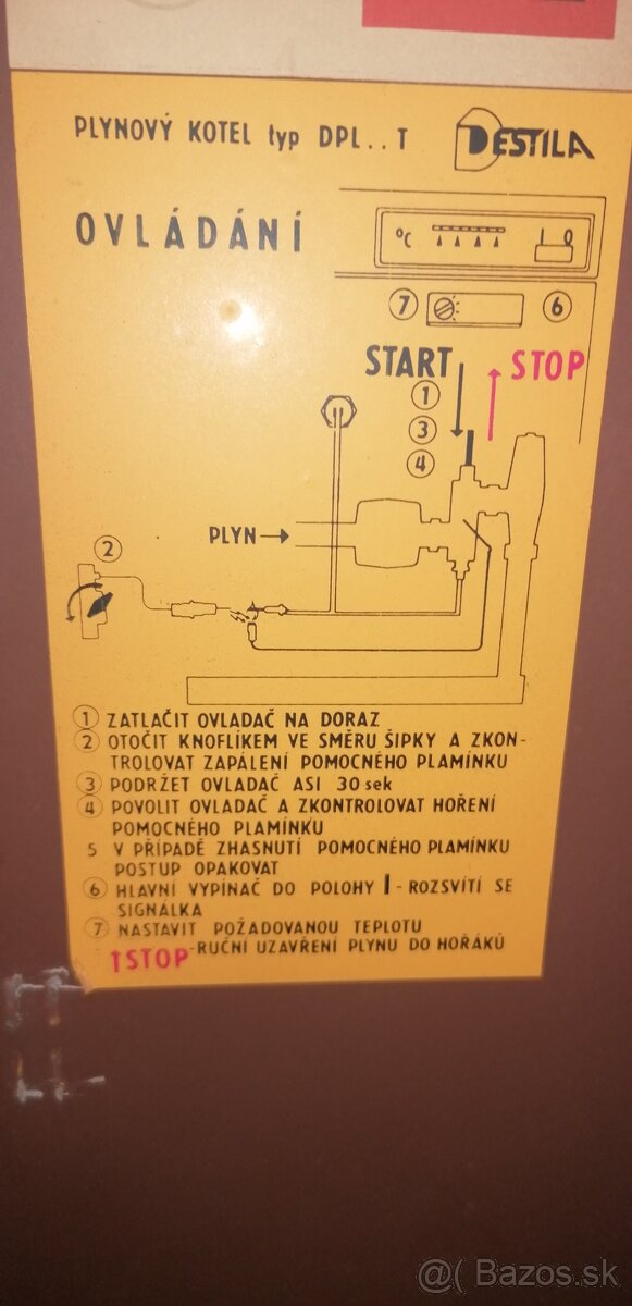 Kotol Destila - 2
