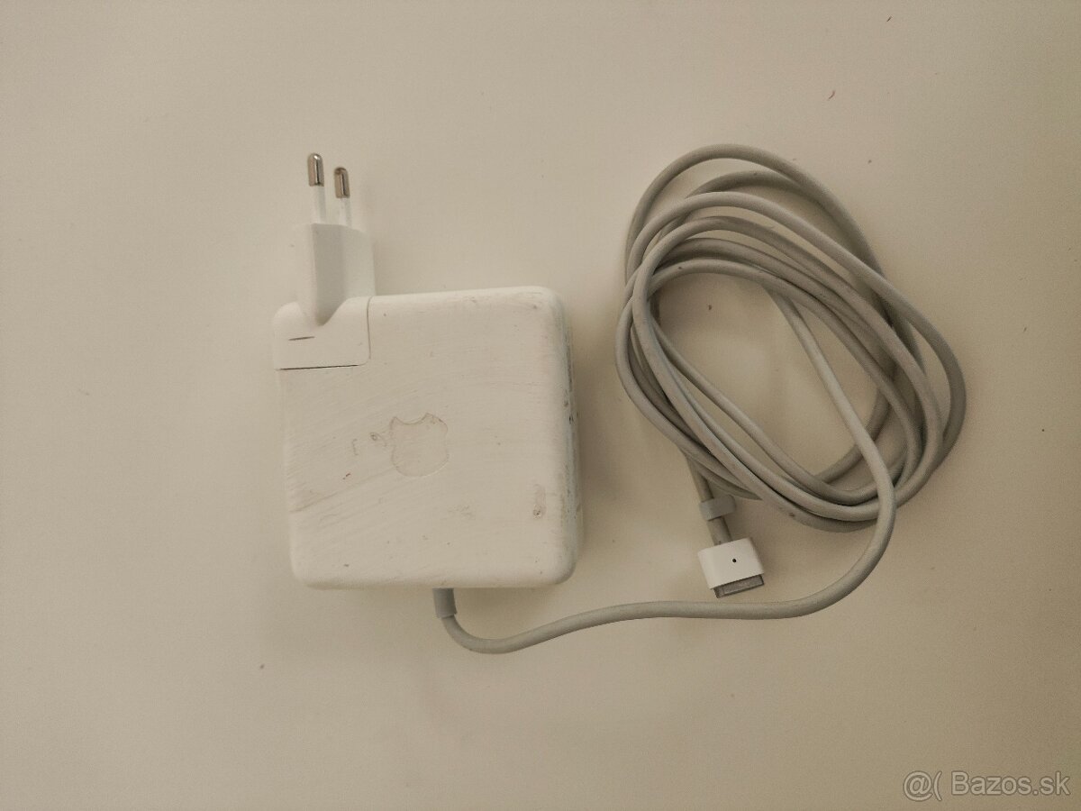 #M08 Nabíjačka pre MacBook 60W (MagSafe) - 2