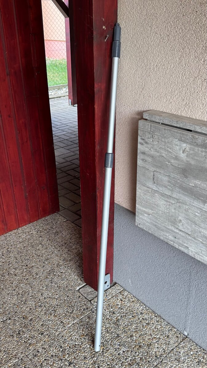 Bazénový vysávač Intex. - 2