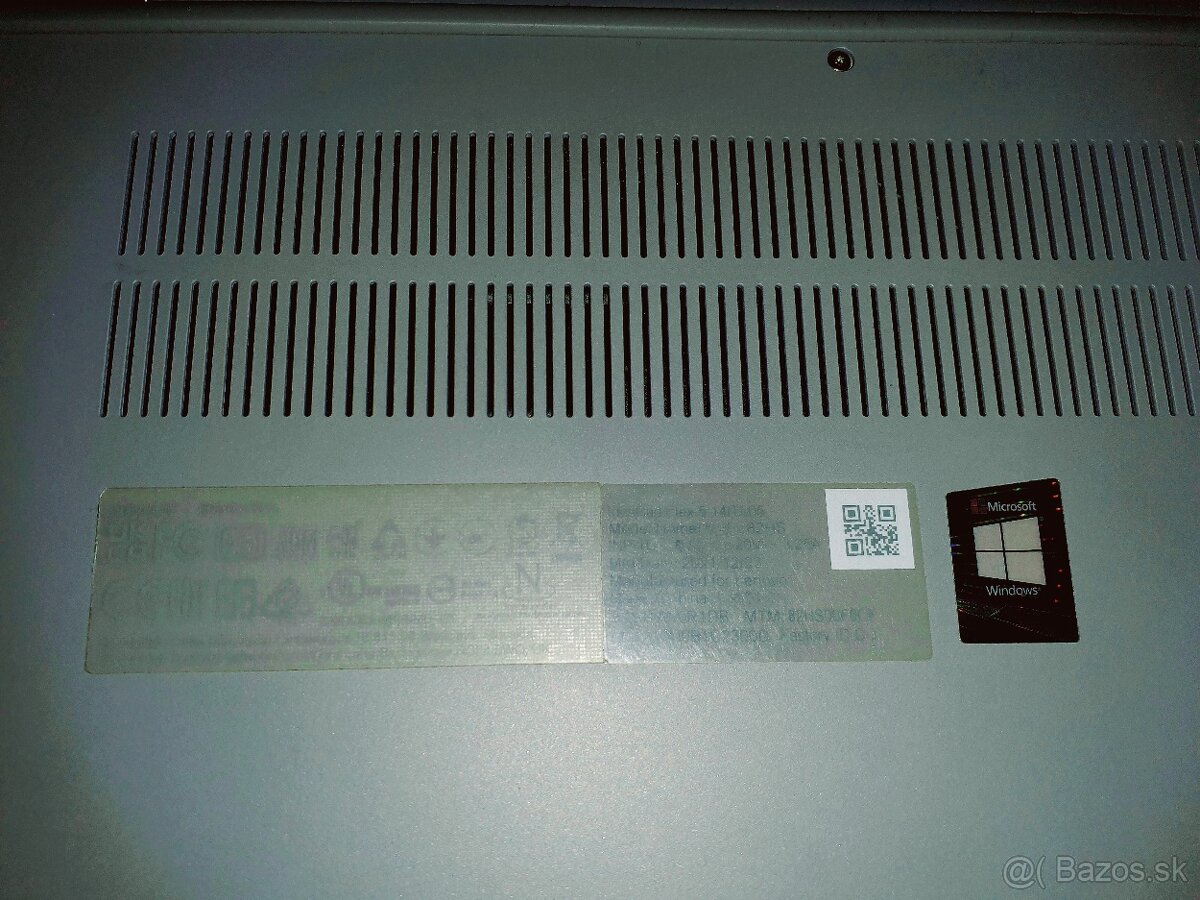 LENOVO IDEAPAD FLEX 5 14ITL - 2