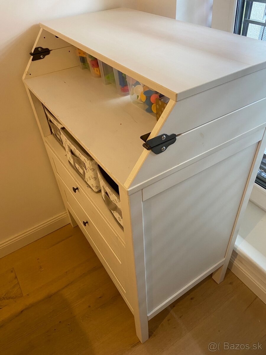 IKEA Sundvik - 2