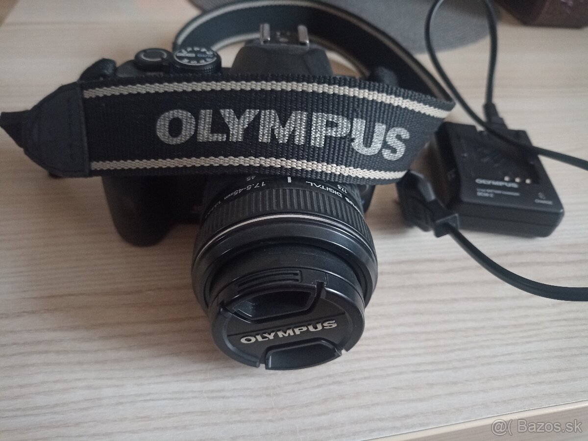 olympus - 2