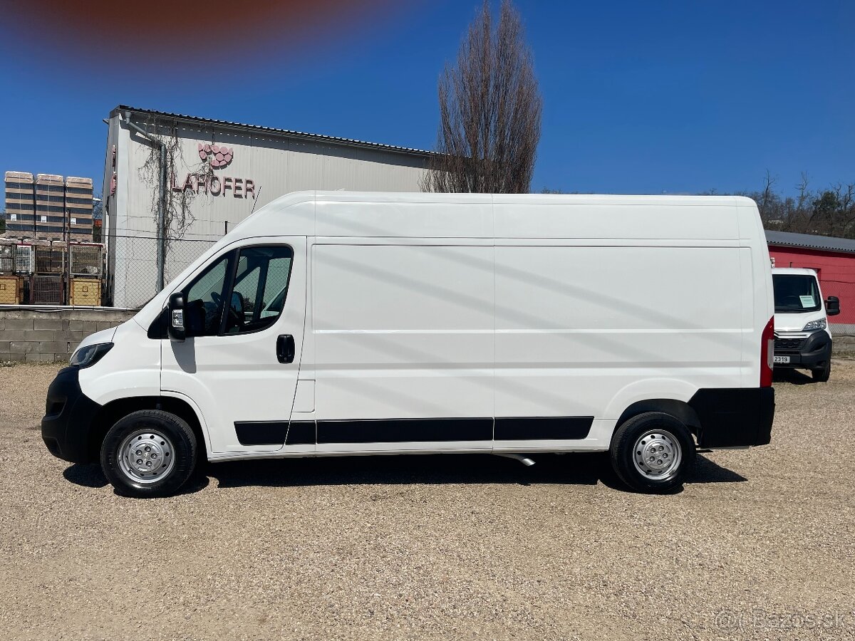 Peugeot Boxer, 2.2HDi 103kWL3H2TEMPO - 2