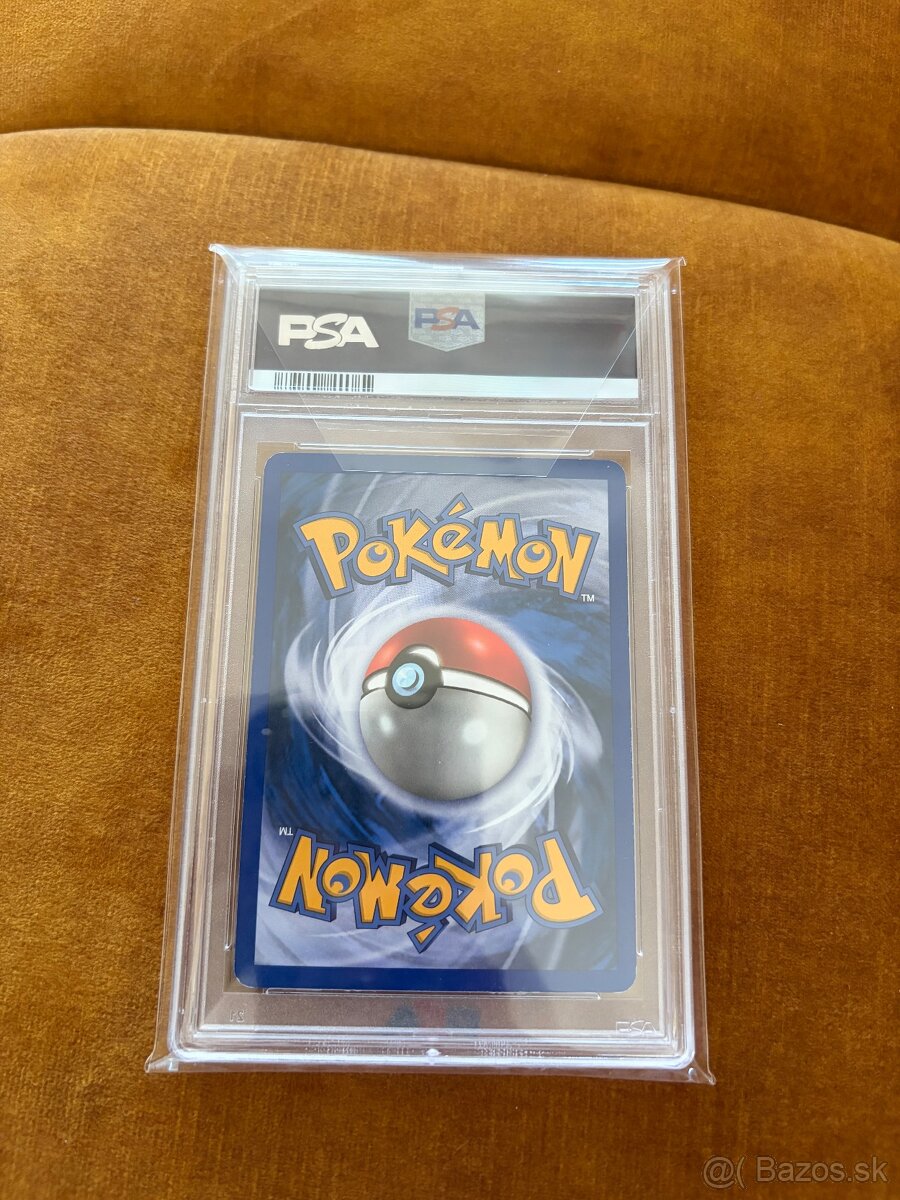 Pokemon Charizard Legendary Collection Reverse Foil #3/110 – - 2