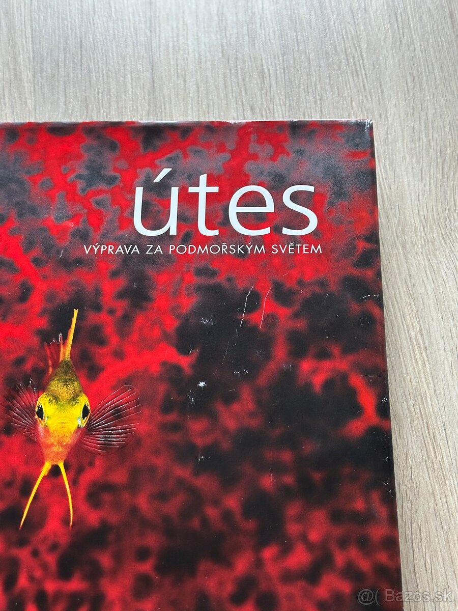 Utes - 2