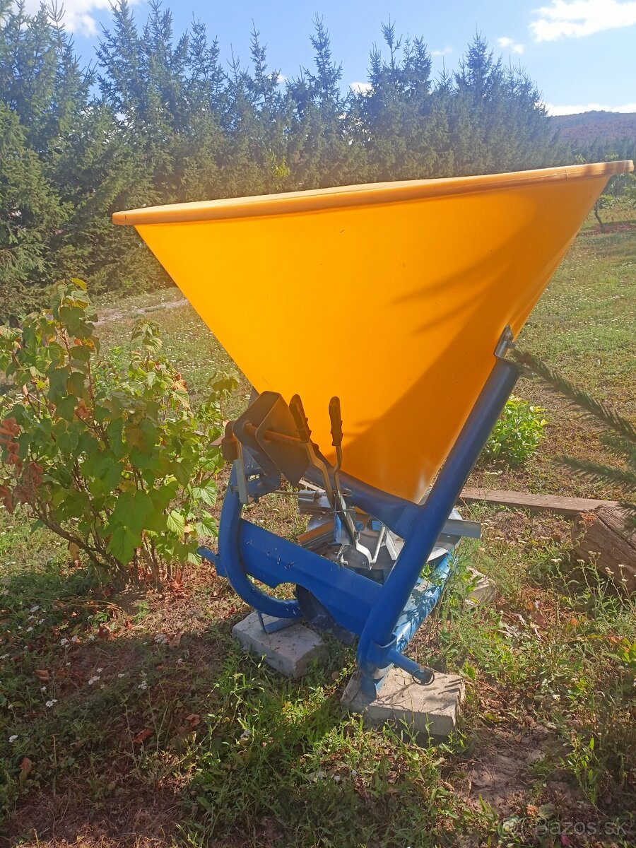 Rozmetadlo - 2