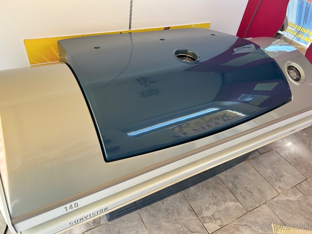 Solarium - 2