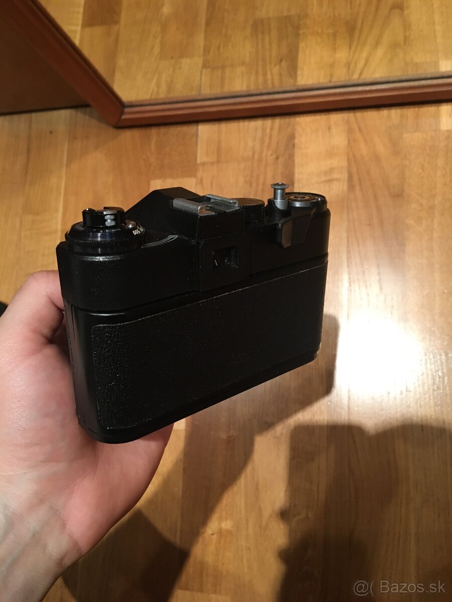 Zenit ET - 2