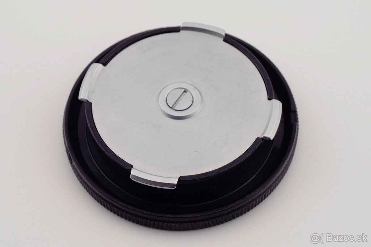 Leica M - Body cap - 2