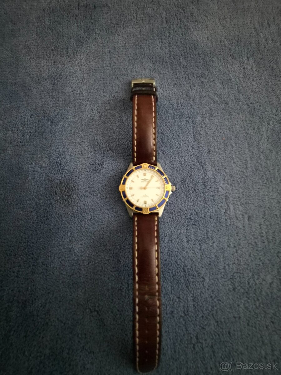Breitling J class Automatic 14K - 2