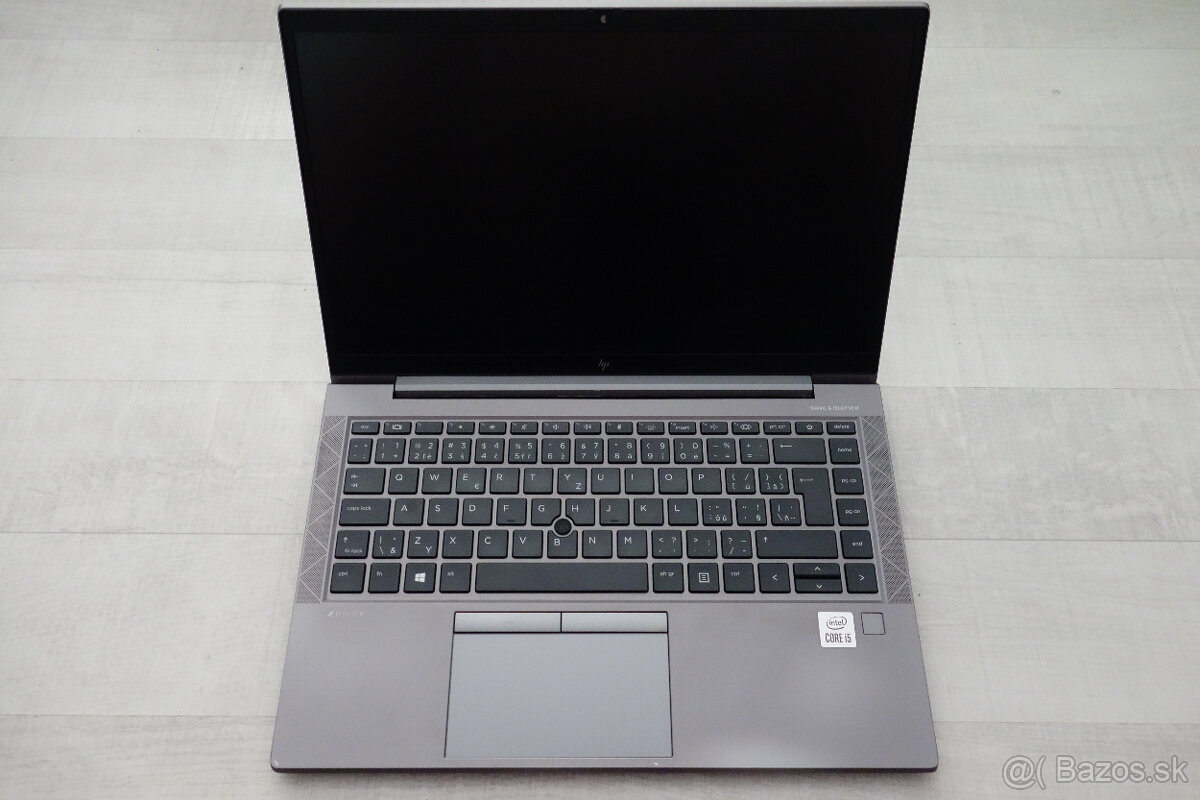 HP ZBook Firefly 14 G7 - 2
